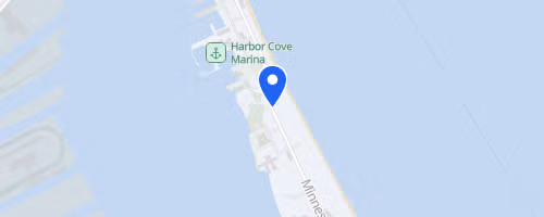 Great Lake Superior Swim