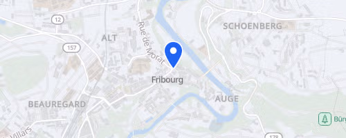 Morat-Fribourg