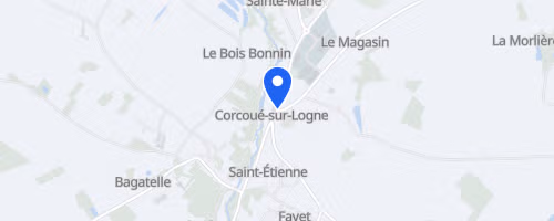 Les Côteaux De La Logne