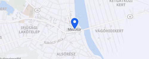 Túri Kupa Utcai Futóverseny 2025