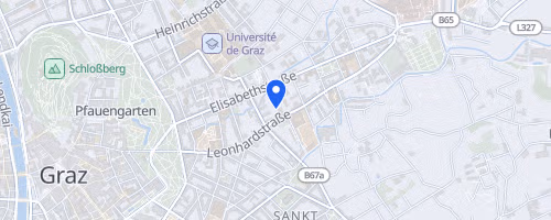 Grazer Altstadt.Kriterium