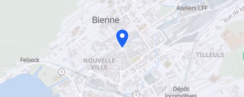 Les Courses de Bienne