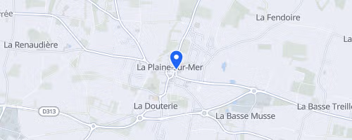 Couse Nature La Plaine Mer - La Plaine-sur-Mer