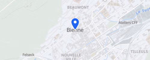 Bieler Lauftage - Courses de Bienne, 2026