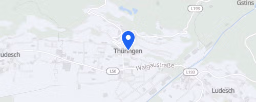 Austria Backyard Ultra - Thüringen/Vorarlberg