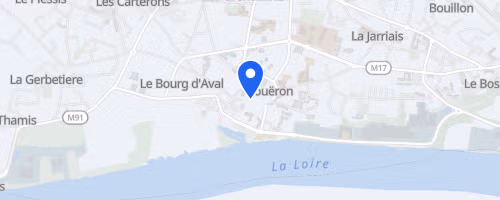 Cross de l'erdurière - Couëron