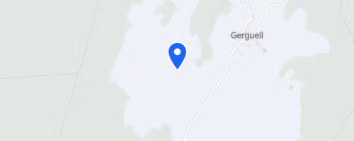 Trail de Gergueil