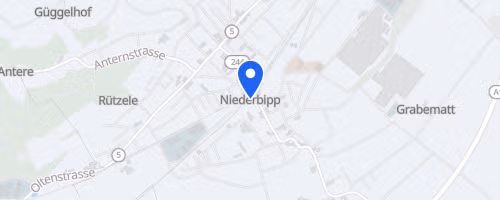 Niederbipper Waffenlauf