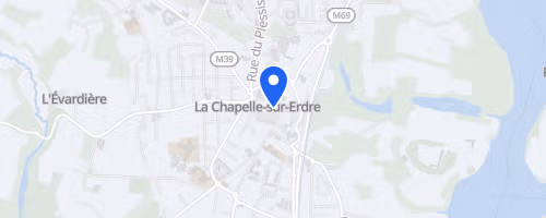 La marche nordique de l'Erdre - La Chapelle-sur-Erdre