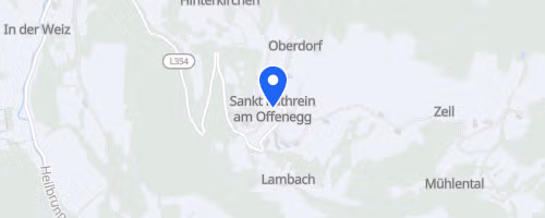 St. Kathreiner Genusslauf