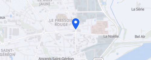 Team and run - Ancenis-Saint-Géréon