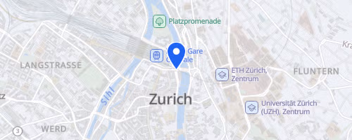 Marathon de Zürich
