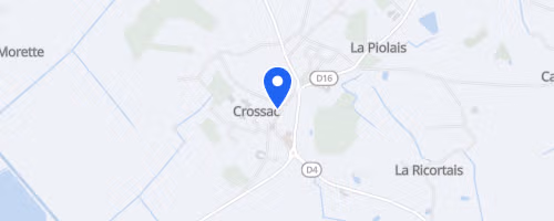 Randos crêpes Crossac