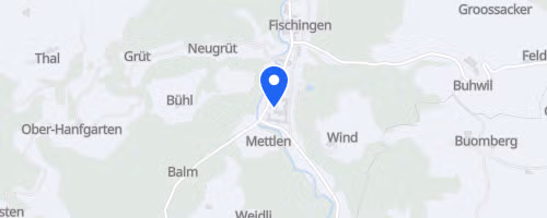 Hörnli Trail 1133