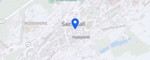 Auffahrtslauf St.Gallen