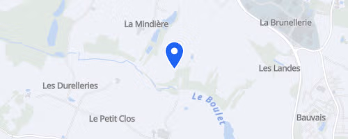 La confluente - Bouchemaine