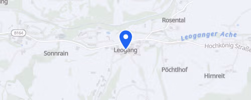 57. Lauf um den Leoganger Sonnberg