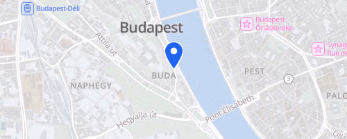 ProgRun Éjszakai Futás Budapest