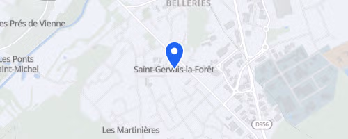 Trail de la Forêt de Russy