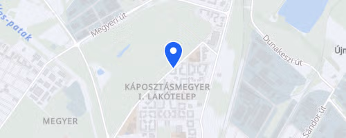 MTFSZ Adatbank - Budapest Kupa 17. forduló