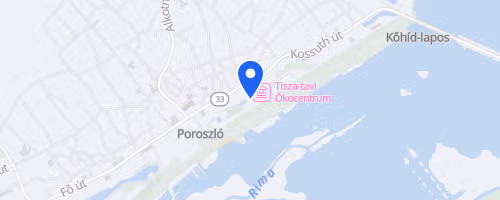 Lake Tisza Half Marathon