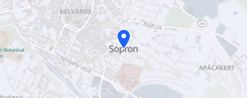 MVM Sopron Félmaraton Európa Futás