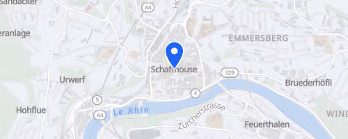 Schaffhauser Triathlon, Schaffhausen 2026