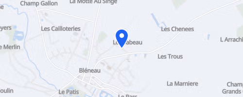 Bleneau-sully-bleneau