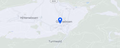 Wössner Halbmarathon