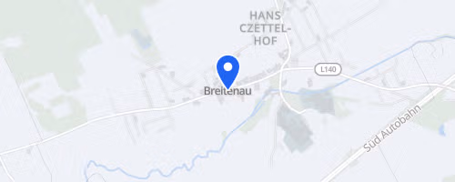 Ortslauf Breitenau