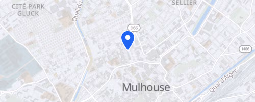 Les mulhousiennes - Mulhouse
