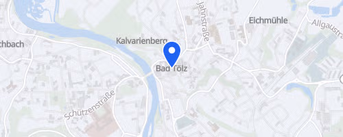 Tölzer Blomberglauf