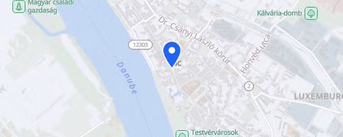 Váci Dunakanyar Félmaraton