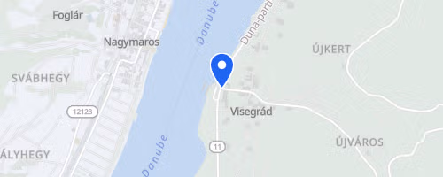 Maraton Challenge Visegrád