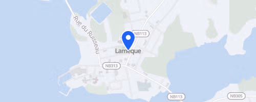 Gran Fondo des îles Lamèque et Miscou