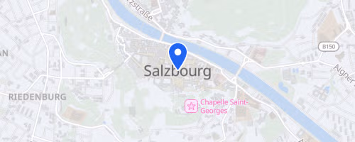 Salzburger Frauenlauf