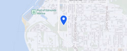 The Edmonds 4th of July 5K