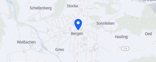 Internationaler Hochfellnberglauf