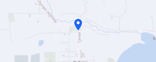 Quilcene Oyster Races