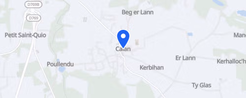 Kelan Trail - Calan