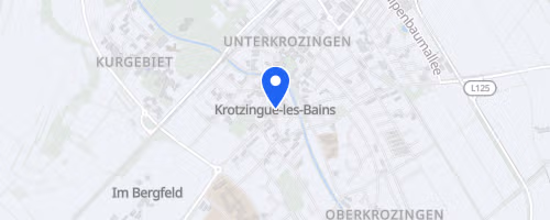 Mitternachtslauf Bad Krozingen - Biengen