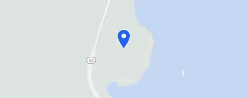 Flathead Lake Run