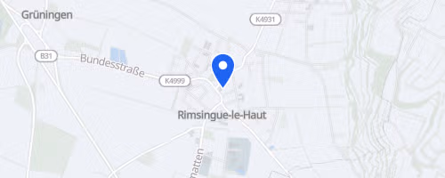 Rimsinger Tuniberg-Panoramalauf