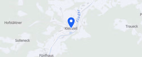 Kleinzeller Berglauf