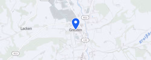 Grestner Silvesterlauf