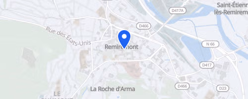 Trail la 14/18 - Remiremont