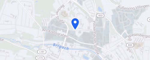 Neckarlauf