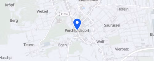 Perchtoldsdorfer Zentrumslauf