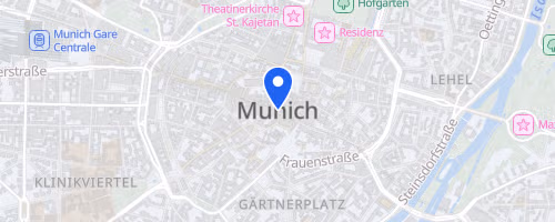 Wings for Life World Run München