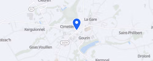 La GouRunZik